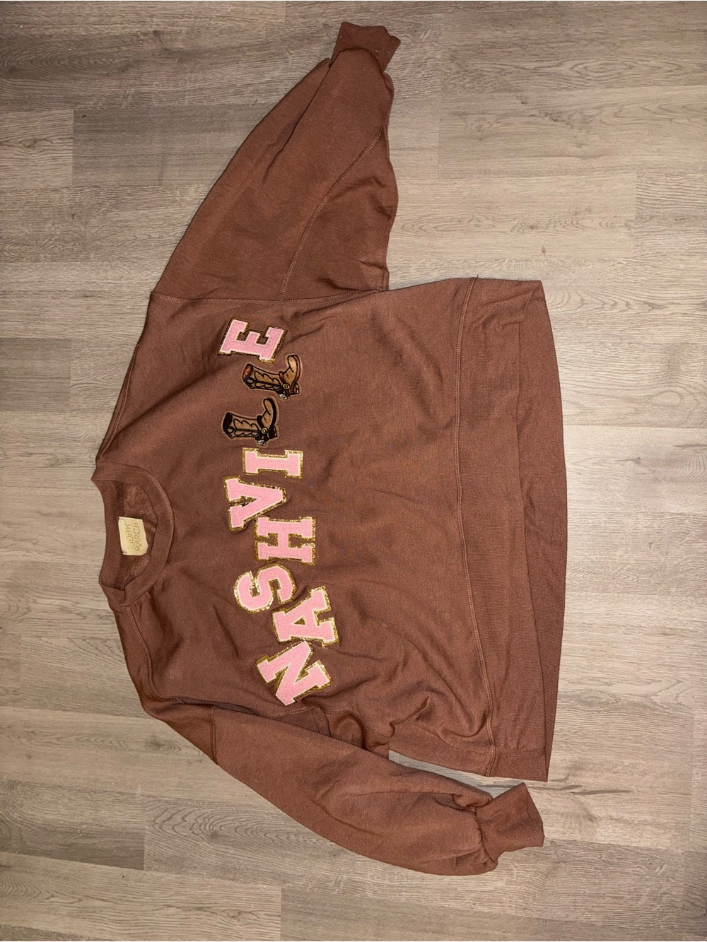 Judith March Sweatshirt